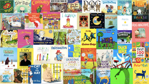 books 