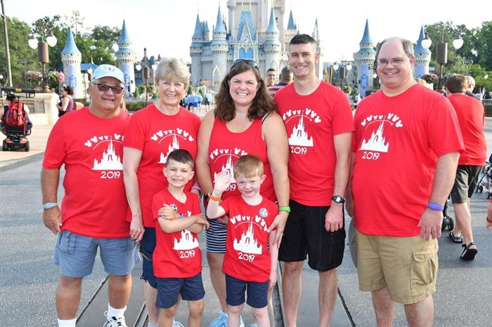 Disney Disney