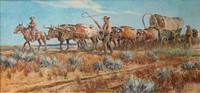 wagons 