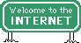 Welcome to the Internet!  Enjoy the ride!